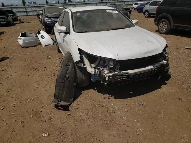 1HGCR2F52EA160787 2014 Honda Accord Sport