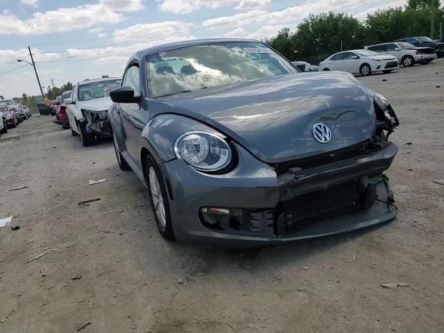 2013 Volkswagen Beetle VIN: 3VWFP7AT7DM626331 Lot: 63558154