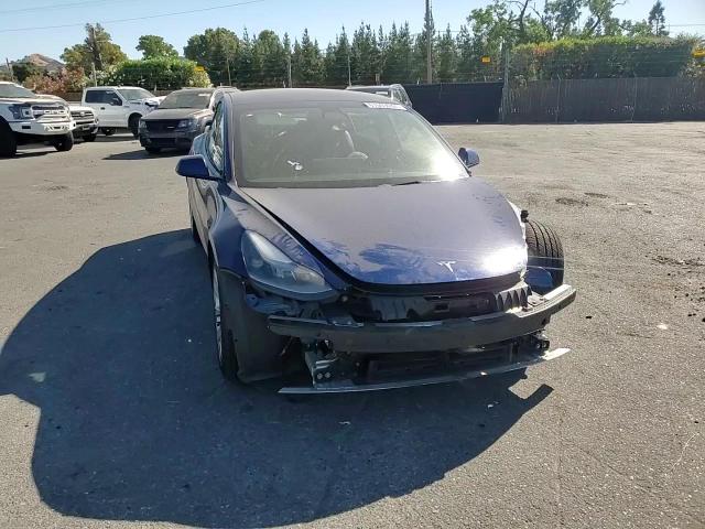 5YJ3E1EB0NF144221 2022 Tesla Model 3