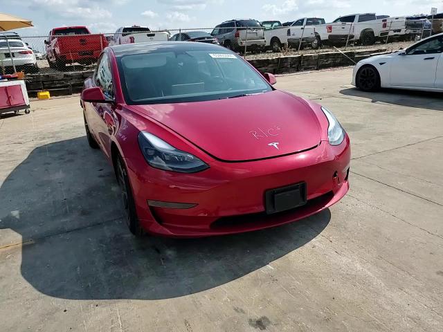 2023 Tesla Model 3 VIN: 5YJ3E1EA8PF550225 Lot: 63465084