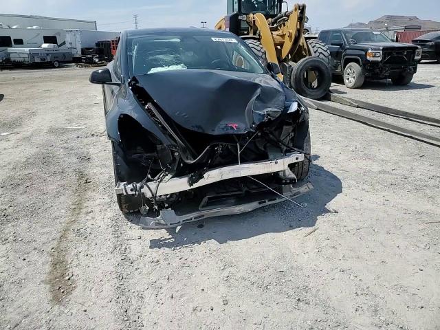 2024 Tesla Model Y VIN: 7SAYGDEE0RF083473 Lot: 62673024