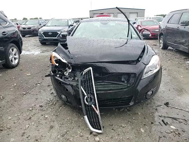 2011 Volvo C70 T5 VIN: YV1672MC3BJ116564 Lot: 61303834