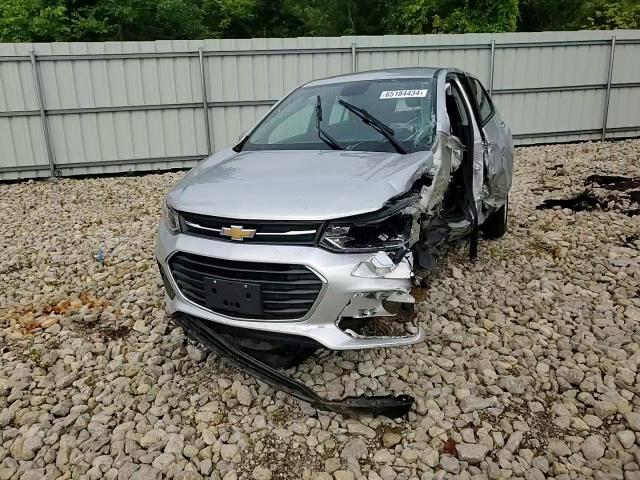 2019 Chevrolet Trax Ls VIN: 3GNCJKSB2KL351672 Lot: 65184434