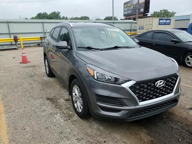 2020 Hyundai Tucson Limited VIN: KM8J3CA46LU280708 Lot: 62060464