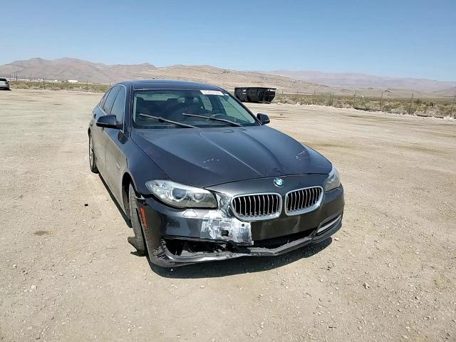 2014 BMW 528 I VIN: WBA5A5C57ED507546 Lot: 65400844