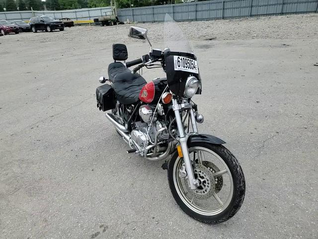 JYA3ALE03TA048039 1996 Yamaha Xv750