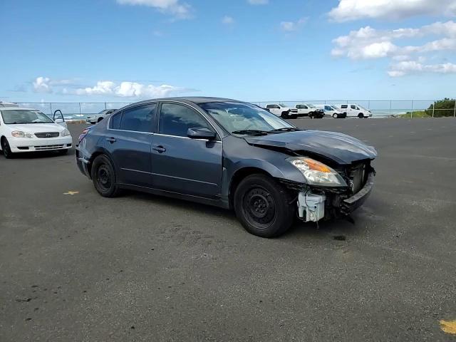 2009 Nissan Altima 2.5 VIN: 1N4AL21E09N467121 Lot: 63345394