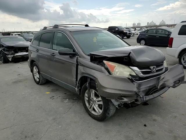 2010 Honda Cr-V Ex VIN: 3CZRE3H5XAG703462 Lot: 62460234