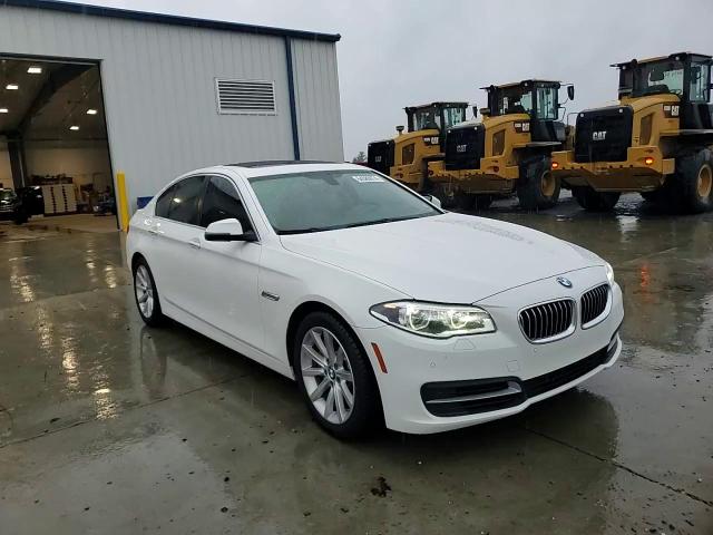 2014 BMW 535 I VIN: WBA5B1C5XED481210 Lot: 64580074