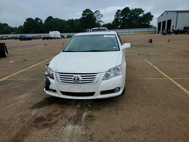 2010 Toyota Avalon Xl VIN: 4T1BK3DB0AU354218 Lot: 64506694