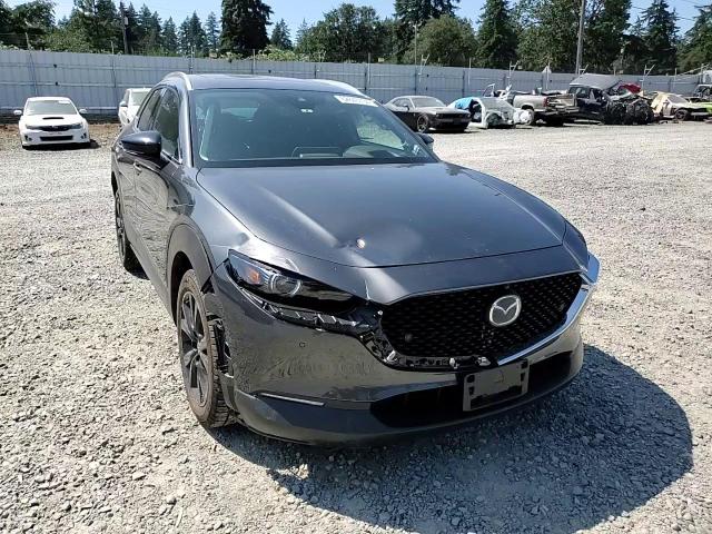 2022 Mazda Cx-30 Premium Plus VIN: 3MVDMBEY2NM443916 Lot: 62843734