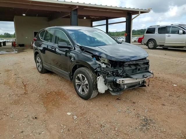 2020 Honda Cr-V Lx VIN: 7FARW1H24LE002278 Lot: 61725784