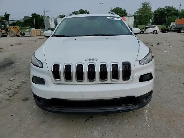 1C4PJMCS7EW107731 2014 Jeep Cherokee Latitude