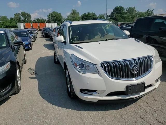 2013 Buick Enclave VIN: 5GAKVDKD1DJ160732 Lot: 62282414