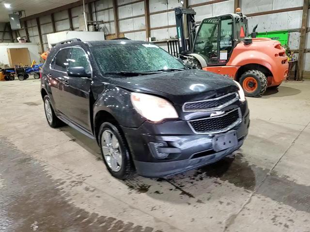 2012 Chevrolet Equinox Lt VIN: 2GNFLEE56C6277449 Lot: 65200034