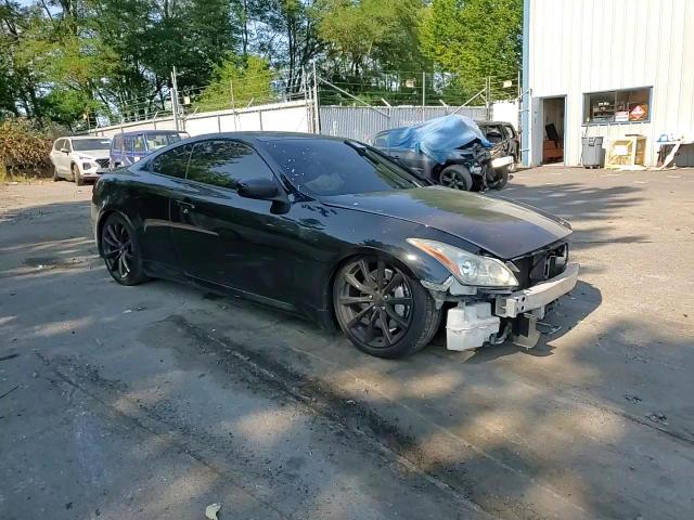 2009 Infiniti G37 Base VIN: JNKCV64E69M601151 Lot: 62560964