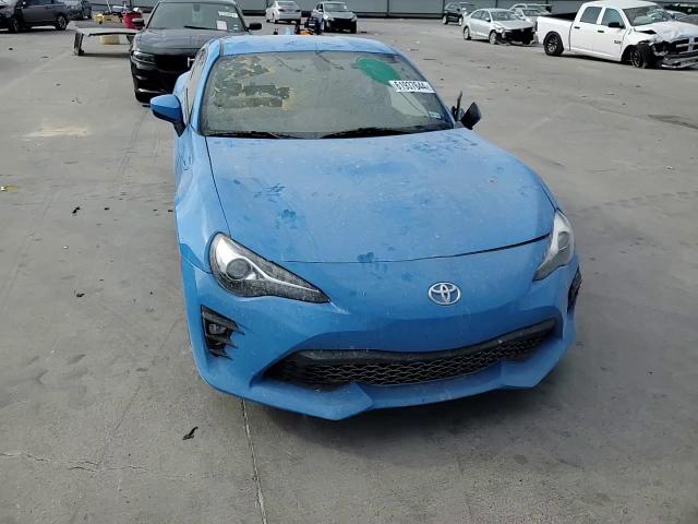 2020 Toyota 86 Gt VIN: JF1ZNAE11L8753113 Lot: 61937644