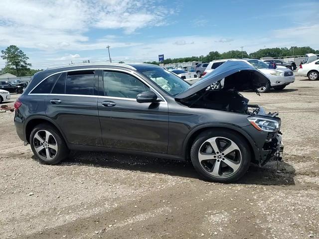 W1N0G8DB8MV264476 2021 Mercedes-Benz Glc 300