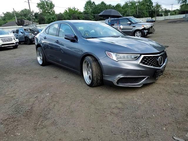 2019 Acura Tlx VIN: 19UUB1F31KA007749 Lot: 63334964