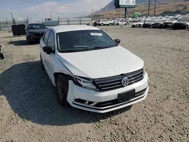 3VW2K7AJ0FM235861 2015 Volkswagen Jetta Base