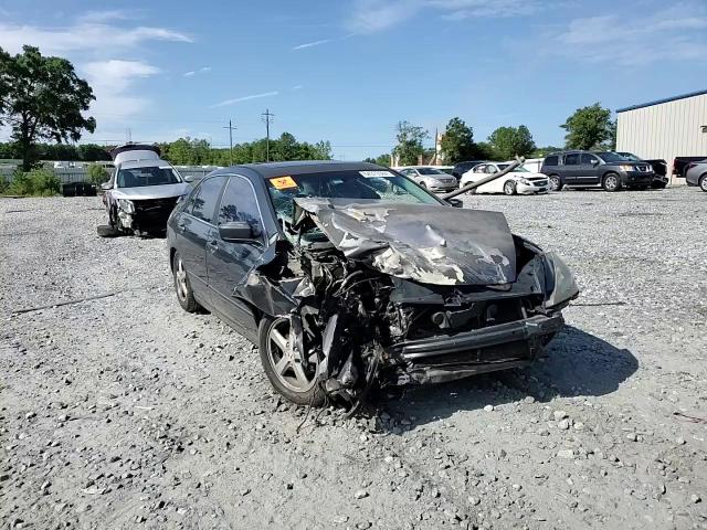 2005 Honda Accord Ex VIN: 1HGCM56865A112364 Lot: 64370384