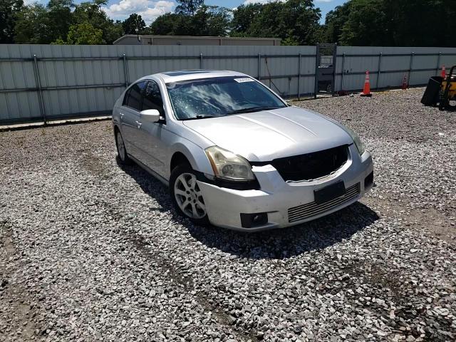 2008 Nissan Maxima Se VIN: 1N4BA41E98C823081 Lot: 62945924