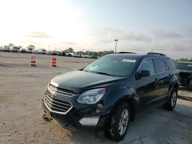 2016 Chevrolet Equinox Lt VIN: 2GNALCEK9G6341719 Lot: 65237974