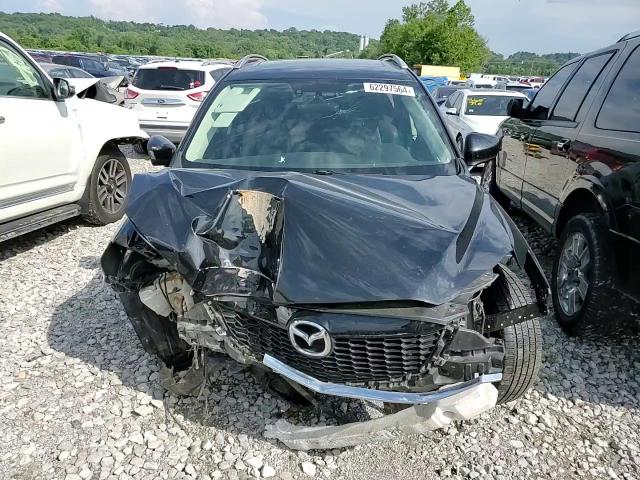 2013 Mazda Cx-5 Gt VIN: JM3KE2DE6D0166869 Lot: 62297564