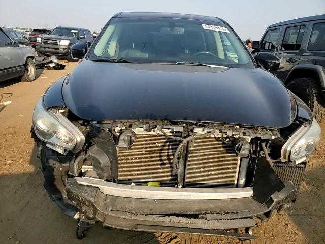 2013 Infiniti Jx35 VIN: 5N1AL0MM4DC314680 Lot: 64829814