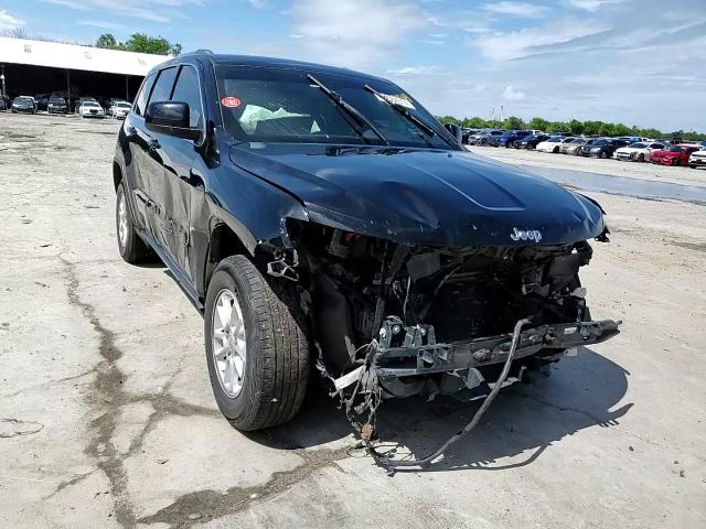 2018 Jeep Grand Cherokee Laredo VIN: 1C4RJEAG7JC430654 Lot: 64584314