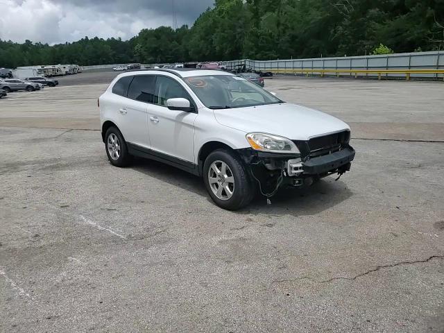 2010 Volvo Xc60 3.2 VIN: YV4982DL2A2081084 Lot: 62315114