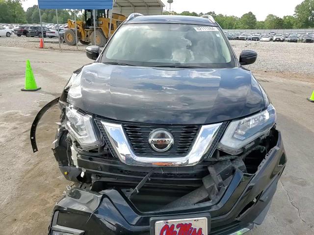 2018 Nissan Rogue S VIN: KNMAT2MT6JP594243 Lot: 62111284