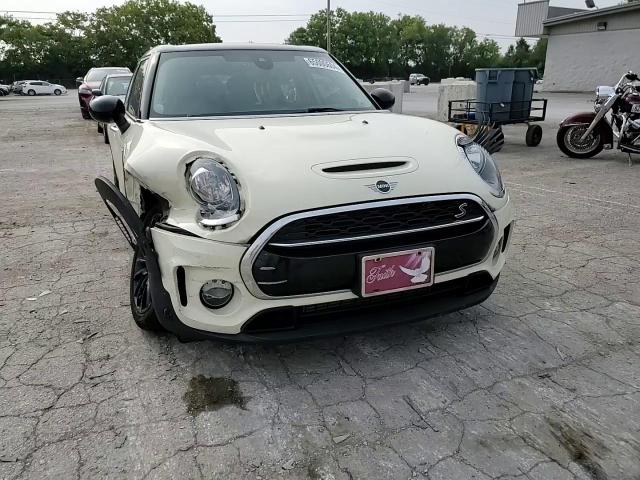 2019 Mini Cooper S Clubman All4 VIN: WMWLU5C57K2G05016 Lot: 65000604