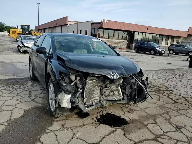 2011 Toyota Venza VIN: 4T3ZA3BB1BU049050 Lot: 62793214