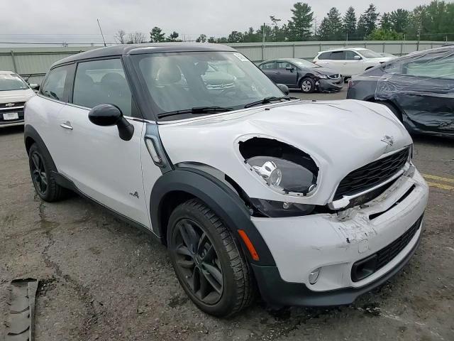 2014 Mini Cooper S Paceman VIN: WMWSS7C51EWN72053 Lot: 64583394