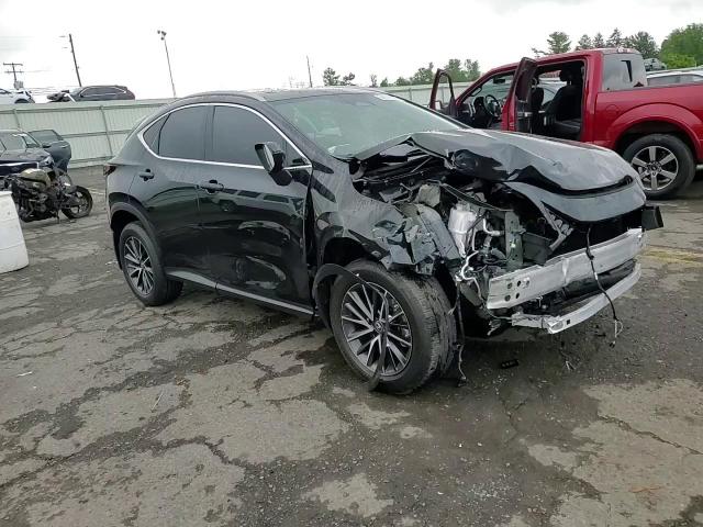 2023 Lexus Nx 350 VIN: 2T2GGCEZ9PC028586 Lot: 64278584