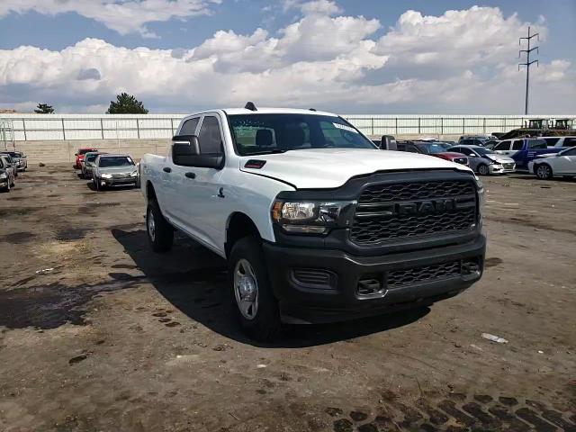 2024 Ram 2500 Tradesman VIN: 3C6UR5CL3RG212658 Lot: 60927054