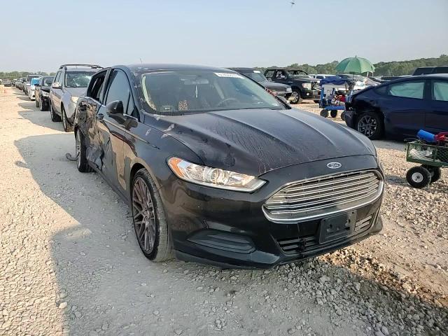 2014 Ford Fusion - Image 11
