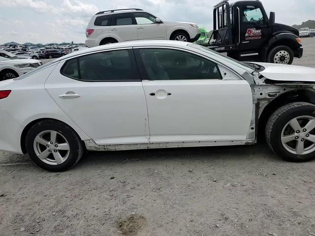 2015 Kia Optima Lx VIN: 5XXGM4A70FG367185 Lot: 70246684