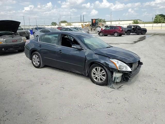 1N4AL2AP8CN443206 2012 Nissan Altima Base