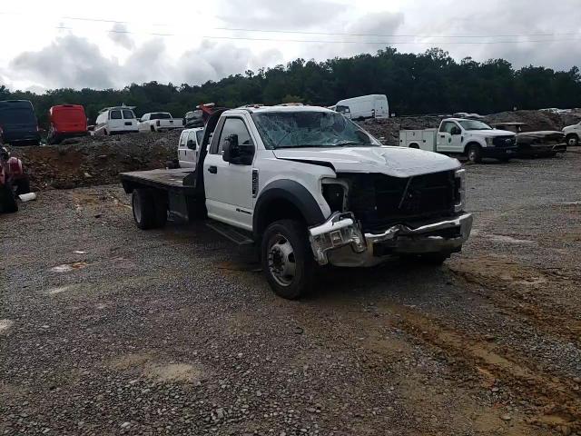 2019 Ford F450 Super Duty VIN: 1FDUF4GT2KDA14612 Lot: 64235264