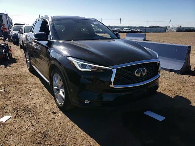 3PCAJ5M39KF120600 2019 Infiniti Qx50 Essential