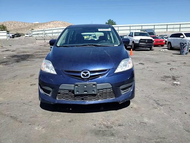 2009 Mazda 5 VIN: JM1CR29L290333857 Lot: 71958114