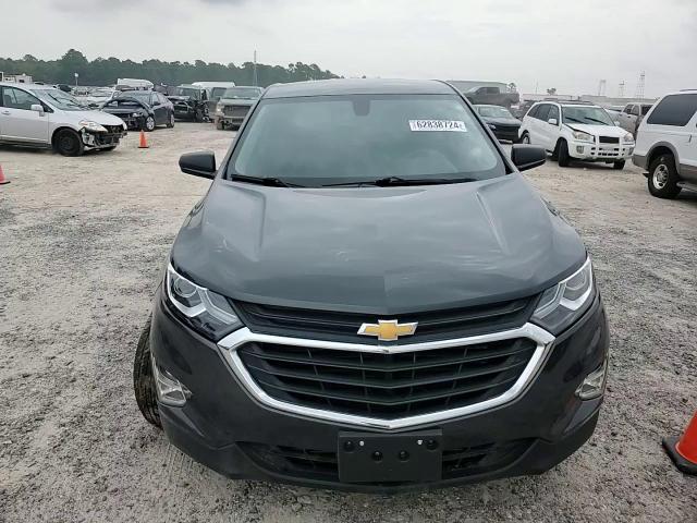 2019 Chevrolet Equinox Ls VIN: 2GNAXHEV6K6187961 Lot: 62838724