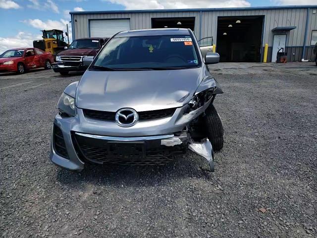 2010 Mazda Cx-7 VIN: JM3ER2WM6A0325617 Lot: 60951454