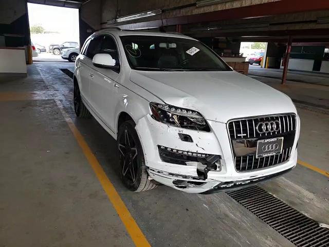 WA1LGAFE1FD027107 2015 Audi Q7 Premium Plus