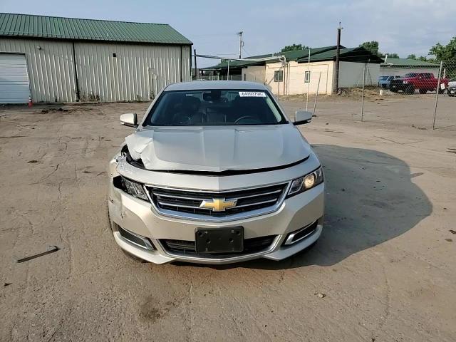 2G1125S38F9231495 2015 Chevrolet Impala Lt