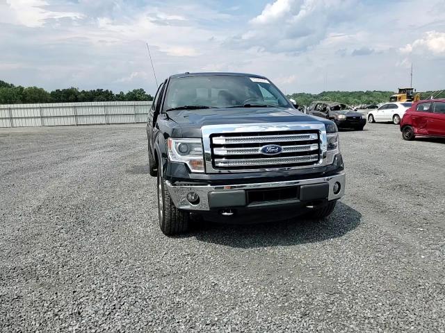 2014 Ford F150 Supercrew VIN: 1FTFW1ET5EFA99355 Lot: 63440224