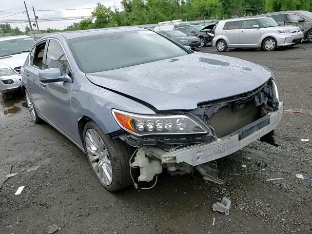 2014 Acura Rlx Tech VIN: JH4KC1F5XEC007051 Lot: 63691114