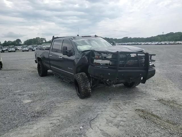 2015 Chevrolet Silverado K2500 Heavy Duty Ltz VIN: 1GC1KWE88FF188112 Lot: 64639674